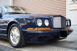 Bentley Azure - - Bentley Azure Gebrauchtwagen