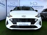 Hyundai i10 Pr 85 PS Automatik Apple Car Sitzheizung - gebrauchte Hyundai i10 aus dem Jahr 2021