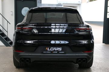 Porsche Cayenne - 6