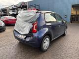 Volkswagen up! move up! BMT - VW up! Unfallwagen