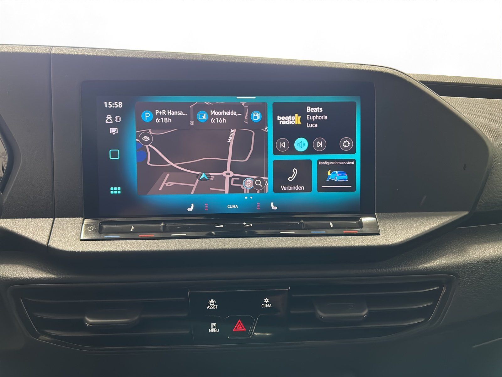 Volkswagen Caddy - Bild 14