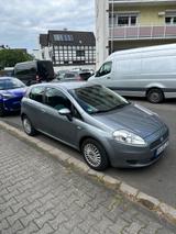 Fiat Punto 1.4 8V Active Active - Fiat Punto in Frankfurt (Main)