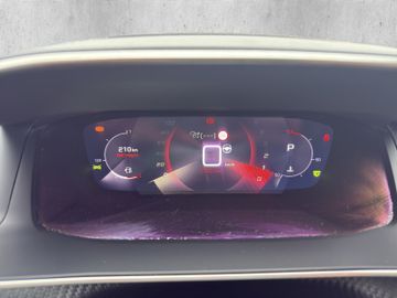 Peugeot 2008 1.2 PureTech 130 GT Pack Kam.+KeyLess+LED