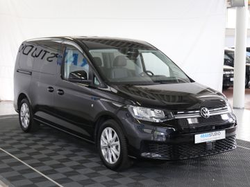 Volkswagen Caddy Maxi eHYBRID DSG LIFE NAV APP KAM 5J GAR