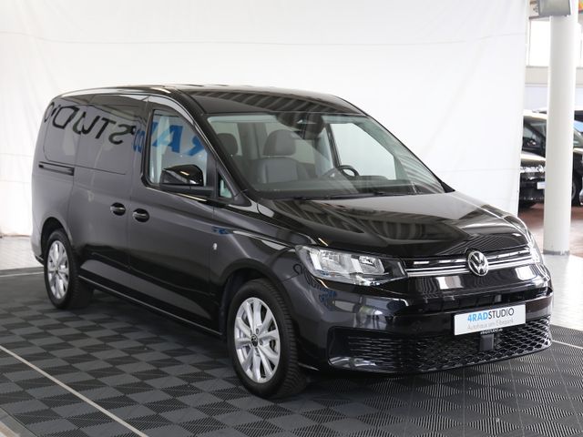 Volkswagen Caddy Maxi eHYBRID DSG LIFE NAV APP KAM 5J GAR