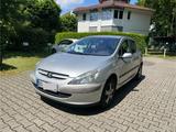 Peugeot 307 aus der 2te Hand mit neuen Tüv - Peugeot 307 in Bochum