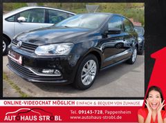 VW Polo Comfortline 1.4 TDI/ PDC/ SHZG/ EURO6