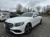 Mercedes-Benz E 350 Avantgarde*PANO*4xSHZ*Multibeam*Airmatic* - gebrauchte Mercedes-Benz E 350 aus dem Jahr 2020