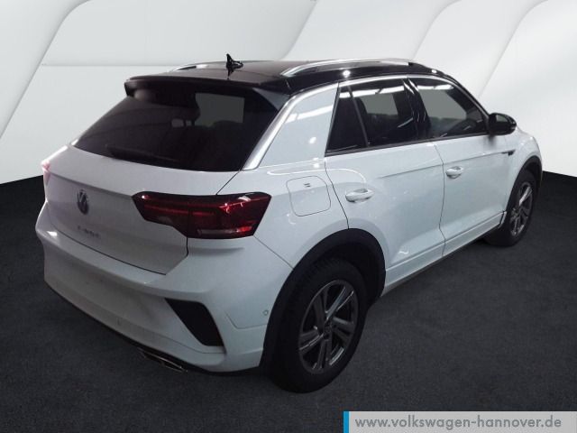 Volkswagen T-Roc - Bild 4