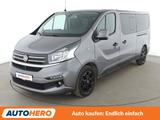 Fiat 2.0 TwinTurbo Diesel Ecojet L2H1 1,2t Family*SHZ - Fiat: 2.0