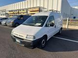 Fiat FIAT Scudo 1.9 diesel Furgone Business - Fiat Scudo aus 2002
