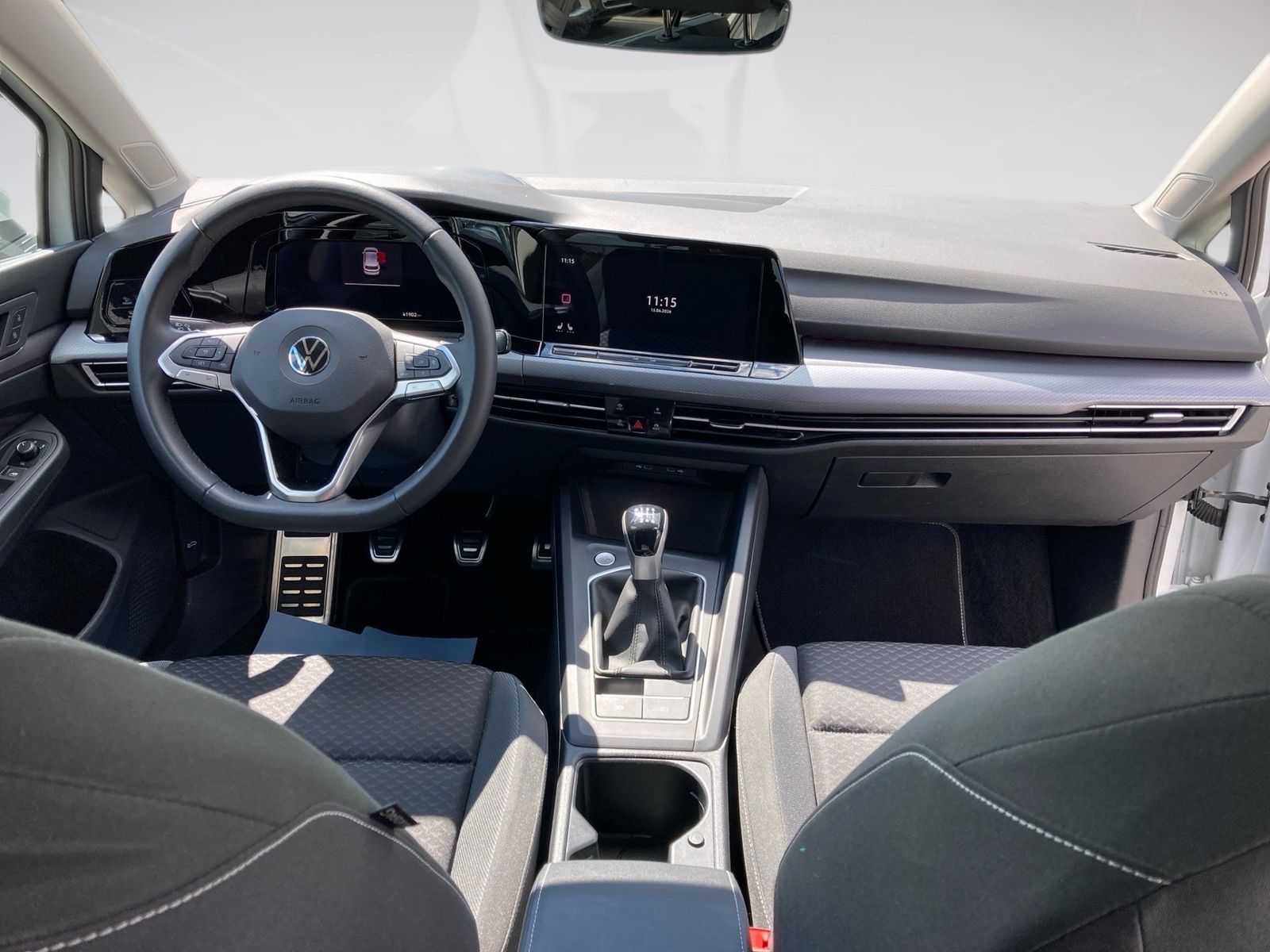 Volkswagen Golf - Bild 11