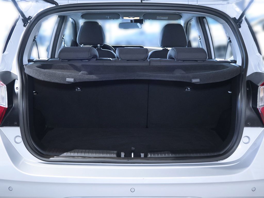 Hyundai i10 – Bild 15