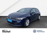 Volkswagen Golf VIII 1.5 eTSI DSG Life LED TravelAssist Nav