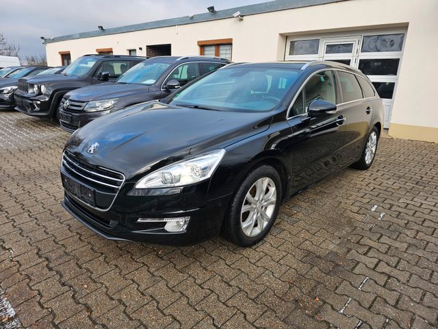 Peugeot 508 SW Allure Panorama