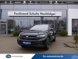 Volkswagen Touareg R-Line  3.0l TDI 4Motion+PANO+MATRIX