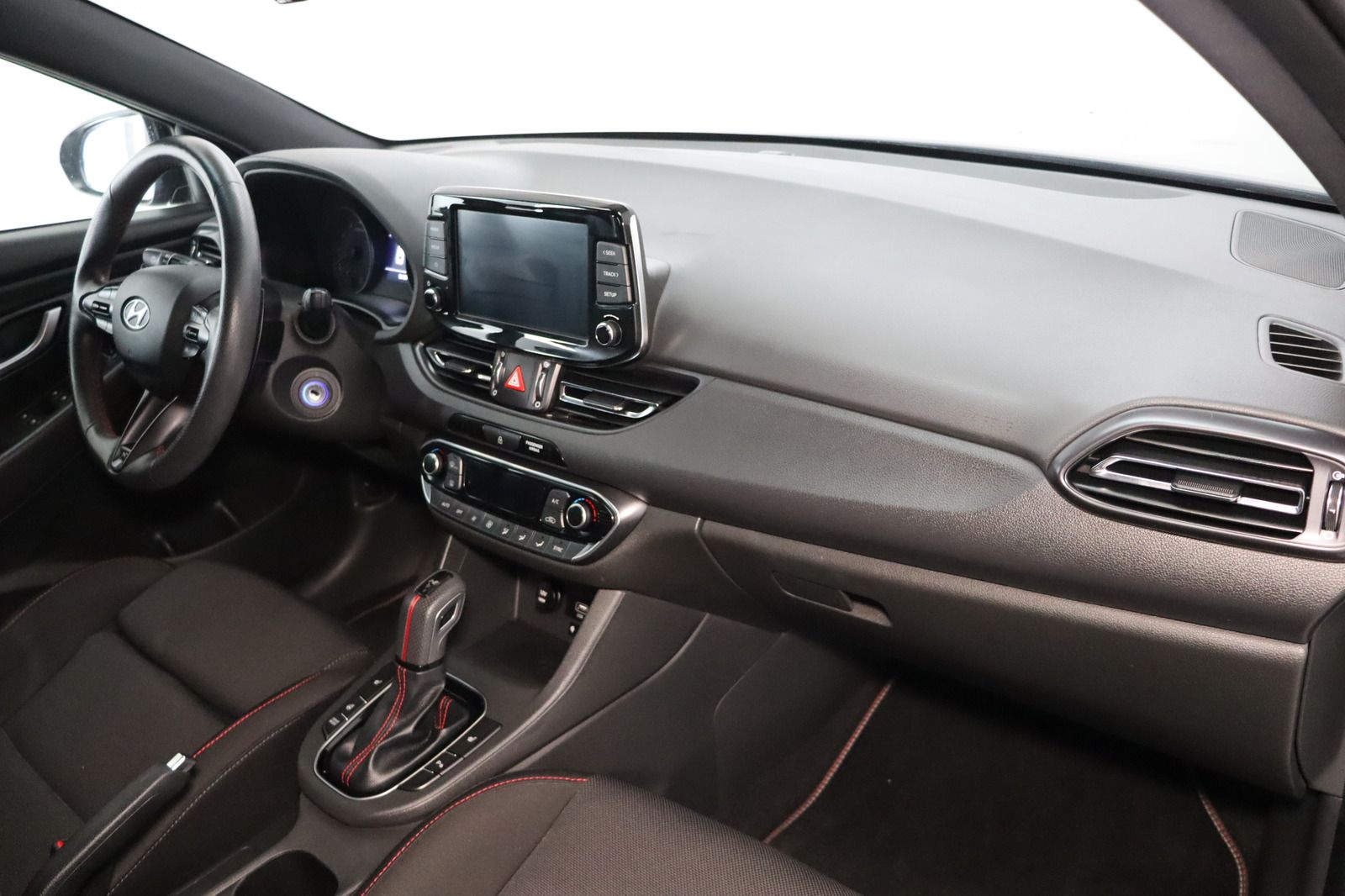 Fahrzeugabbildung Hyundai i30 Fastback * N-line * LED * DAB * RFK
