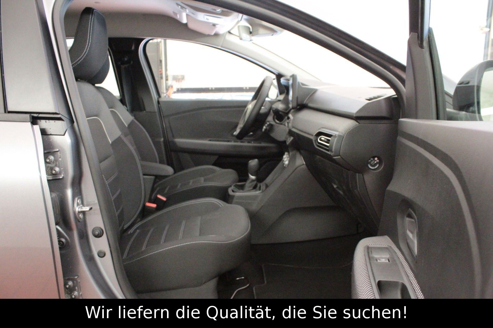 Fahrzeugabbildung Dacia Sandero TCe 90 CVT Journey*Winterpaket*