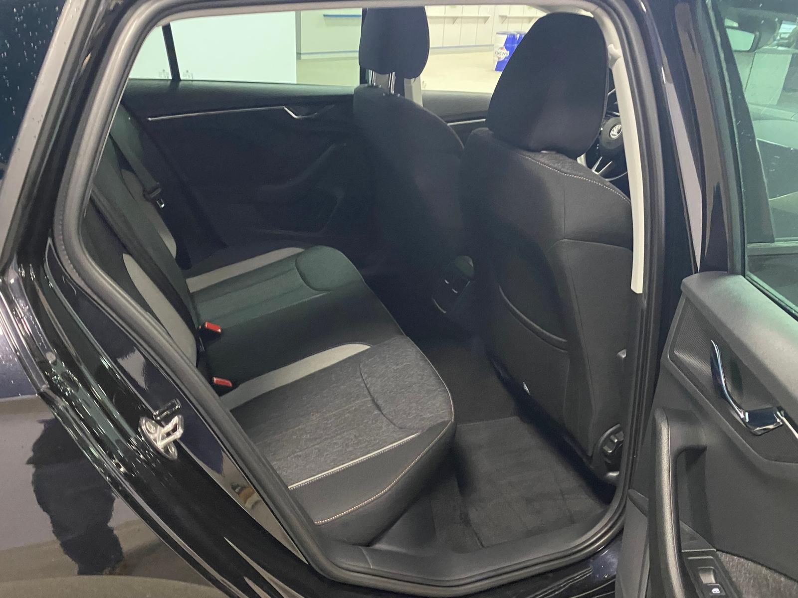 Fahrzeugabbildung SKODA Scala 1.0 TSI Style APP+KLIMA+RFK+PDC+SHZ+LED+++