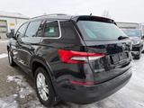 Skoda Kodiaq Style 4x4=Leder-Kamera-Carplay-Standheiz. - Skoda Kodiaq Diesel Gebrauchtwagen
