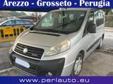 Fiat FIAT Scudo 2.0 MJT 140 Multijet AUTOCARRO - gebrauchte Fiat Scudo aus dem Jahr 2007