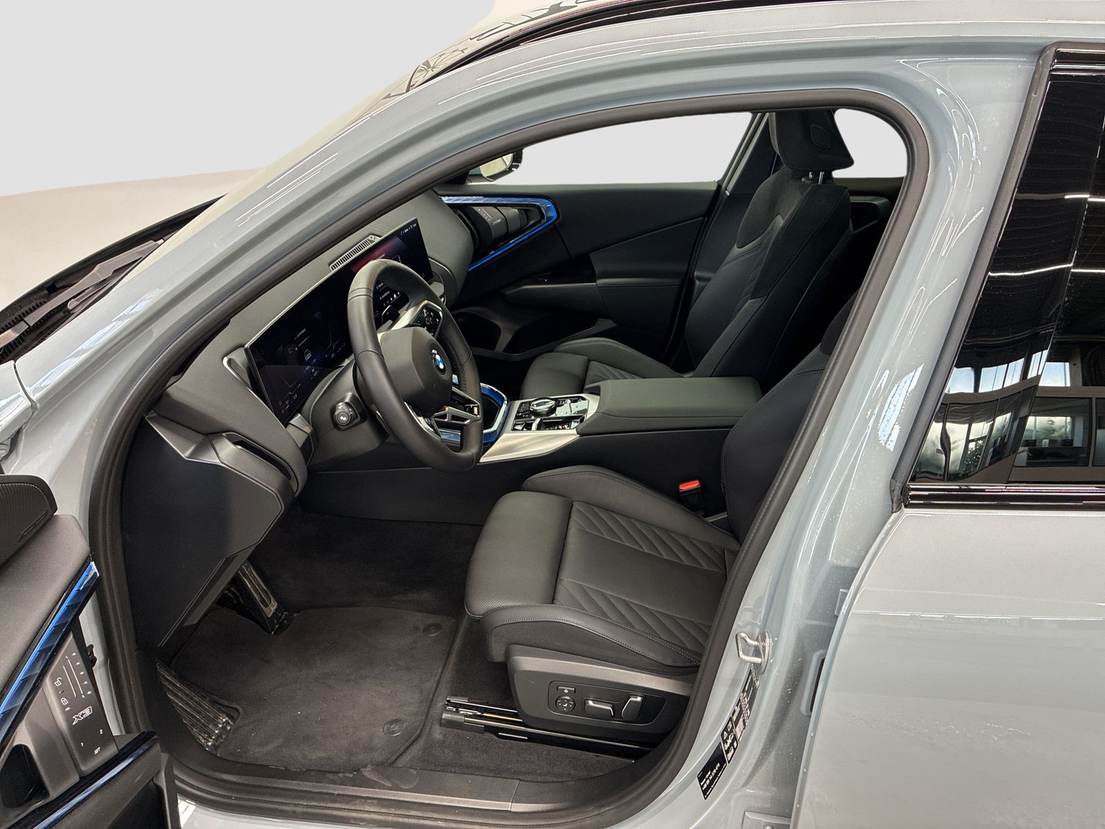 BMW X3 - Bild 7