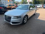 Audi A4 Avant 2.0 TFSI Ambiente Automatic-Ledersitze - Audi A4: 2.0