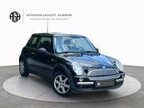 MINI ONE Mini One 1.6 Pepper*Klima*SHeft* - MINI ONE aus 2004