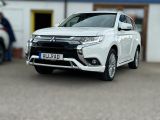 Mitsubishi Plug-in Hybrid Outlander 2.4 PHEV Allrad*TOP ZUS