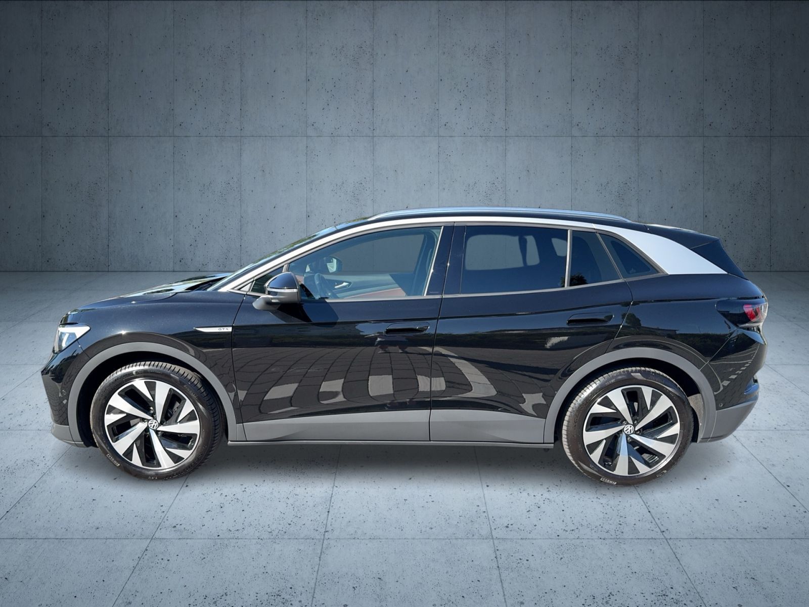 Volkswagen ID.4 - Bild 3