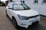 Ssangyong Tivoli 1.6 e-XGi 160 QUARTZ 2WD - Ssangyong Tivoli in Dortmund