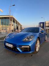 Porsche Sport Turismo Turbo 4.0l V8 *Approved 09/27* - Porsche Panamera: 4s Turbo