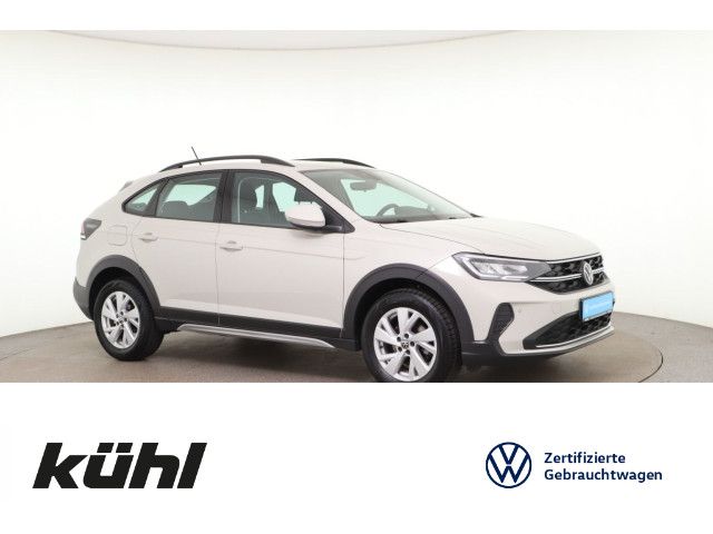 2022 Volkswagen Taigo