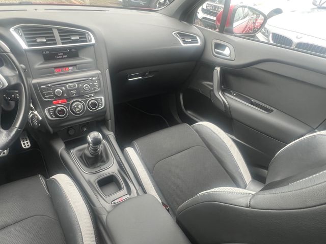 Citroën DS4 SoChic