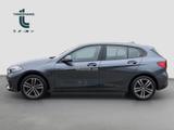 BMW 118i Navi LED Scheinwerfer Bluetooth PDC HeadUp - BMW 118 aus 2021