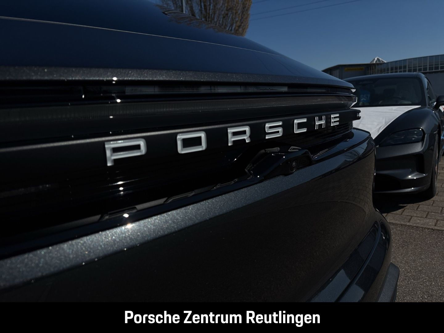 Porsche Macan - Bild 21