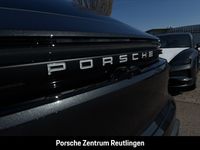 Porsche Macan - Vorschau Bild 21