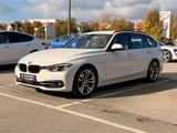BMW 330i T. Aut. Sport Line ACC+ 360° AHK LED HUD - gebrauchte BMW 330 aus dem Jahr 2016