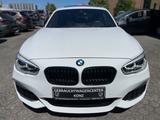 BMW M135i xDrive Aut. VOLL/NAVI/SHZ/RFK/LED/GAR! - BMW M135 aus 2016