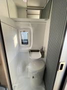 Clever Tour 540 | Autom. | MaxxFan  | RFK | 10" Navi