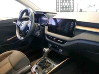 Skoda Fabia - Vorschau Bild 6