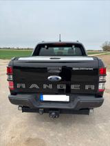 Ford Ranger Wildtrak 2.0 Bi-Turbo 213PS  - Ford Ranger in Ludwigshafen