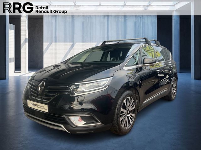 Renault Espace 1.8 TCe 225 Initiale Paris GPF 7Sitzer, M