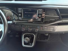 Fahrzeugabbildung Volkswagen T6.1 Multivan 2.0TDI 4MOTION Standhzg*Kamera*AHK