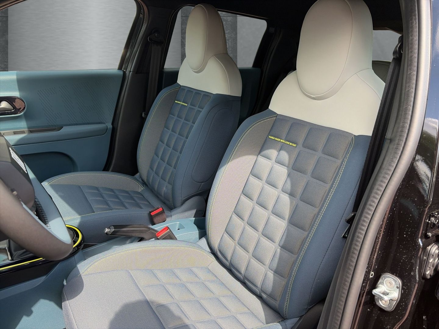Fiat Grande Panda - Bild 8