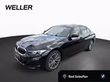 BMW 330i Limo Aut. Widescreen LED 18" SHZ Lordose