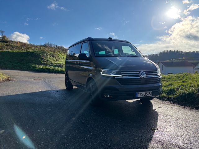 Volkswagen T6 California 4 Motion 