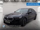 BMW 520i Limousine M Sport Standheizung AHK Kamera - BMW 5er Reihe Jahreswagen