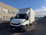 Iveco IVECO Daily 35C14SV BTor 2.3HPT PM-TN-RG- BOX CO - Iveco Gebrauchtwagen von 2018