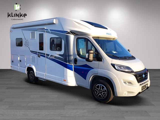 Knaus L!VE WAVE 650 MF Nr.: W3814/4 